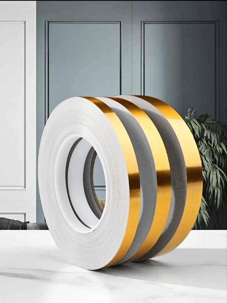 Ruban décoratif adhésif