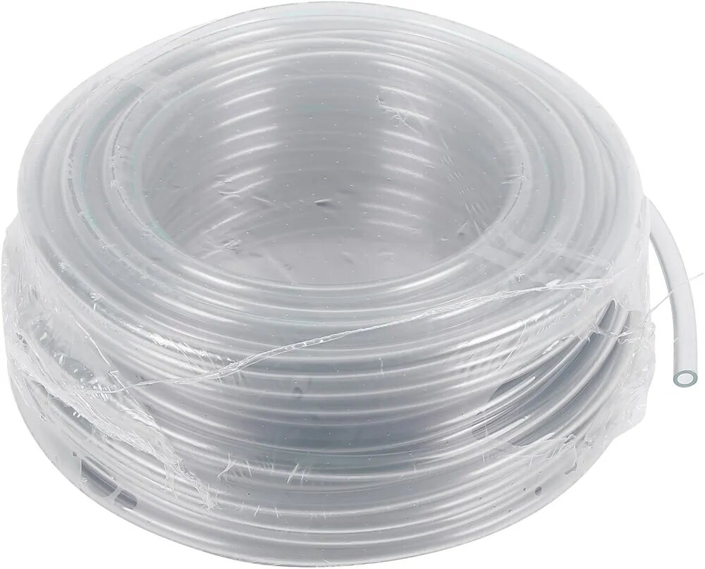 Tube PVC Transparent 20m