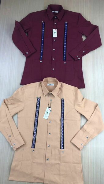 Chemises pour hommes élégantes