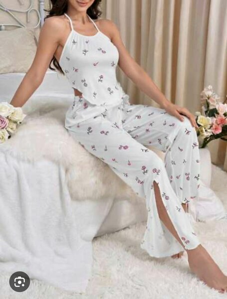 Pyjama Femme Confortable Chic