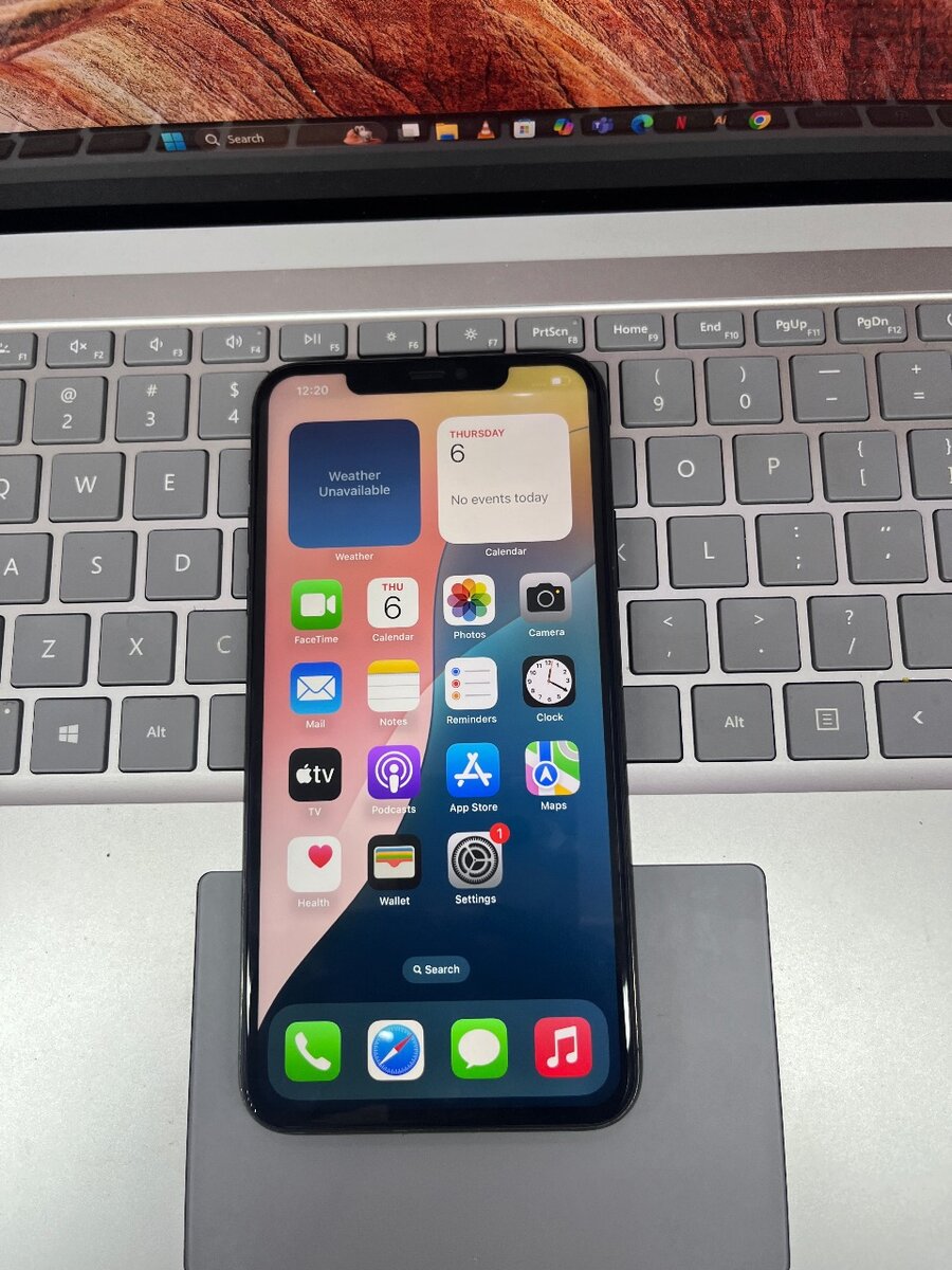 iPhone 11 Pro Max
