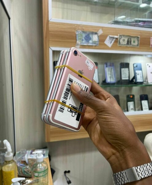 iPhone 7 32GB Reconditionnés