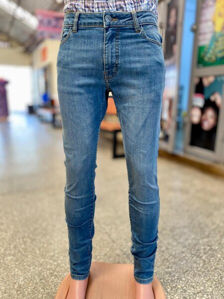 Men’s jeans 
