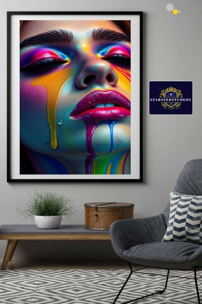 Classic Picture Frame