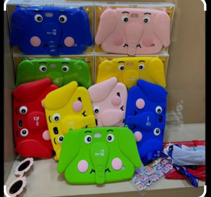 Tablette éducative big bro