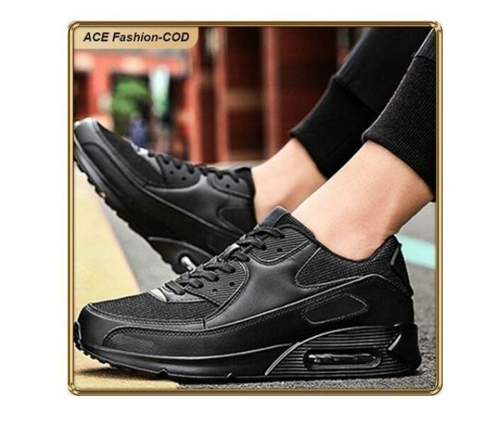 ASHION Chaussures de Sport