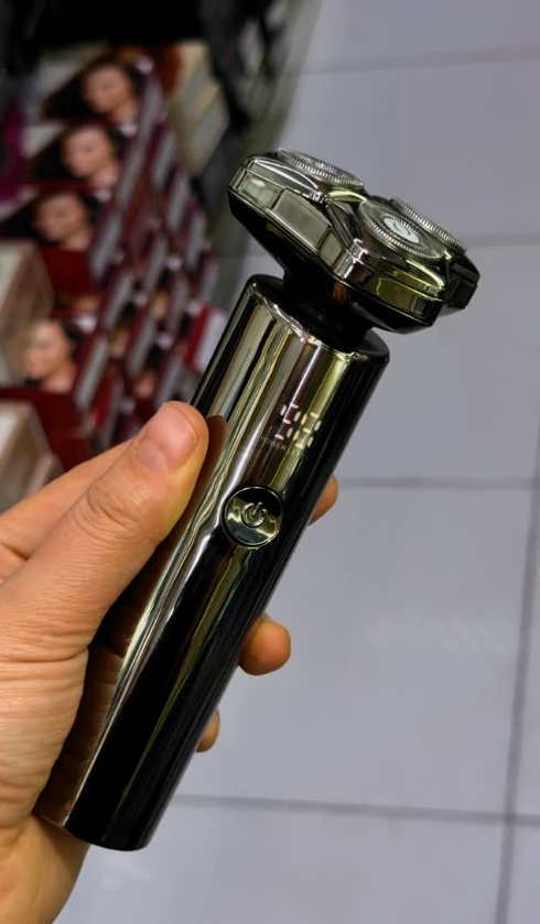 Бритва водонепроницаемая.