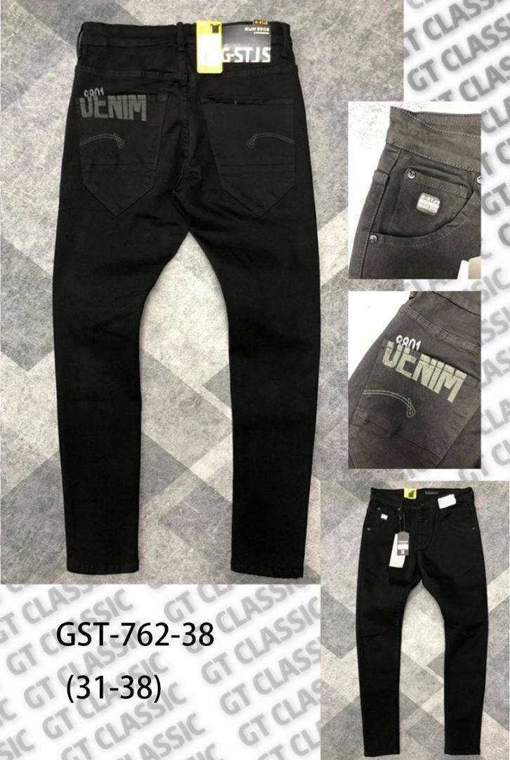 Jeans homme GT Classic