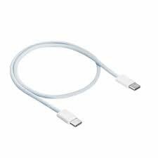 Câble USB-C haute vitesse