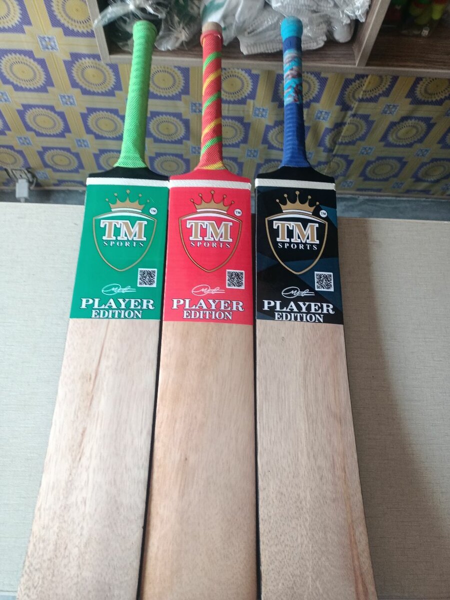 TM bat
