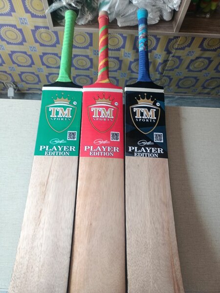 TM bat