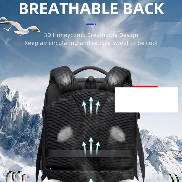 Bruno Cavalli Laptop Backpack