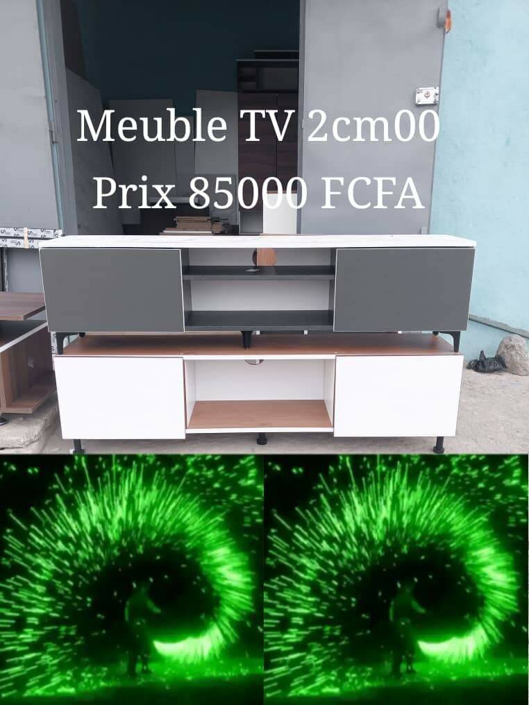 Meuble TV