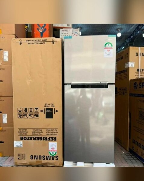 Buy Samsung 2 door Fridge Top fridge