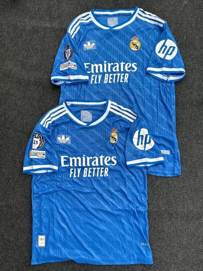 Maillot de football Adidas