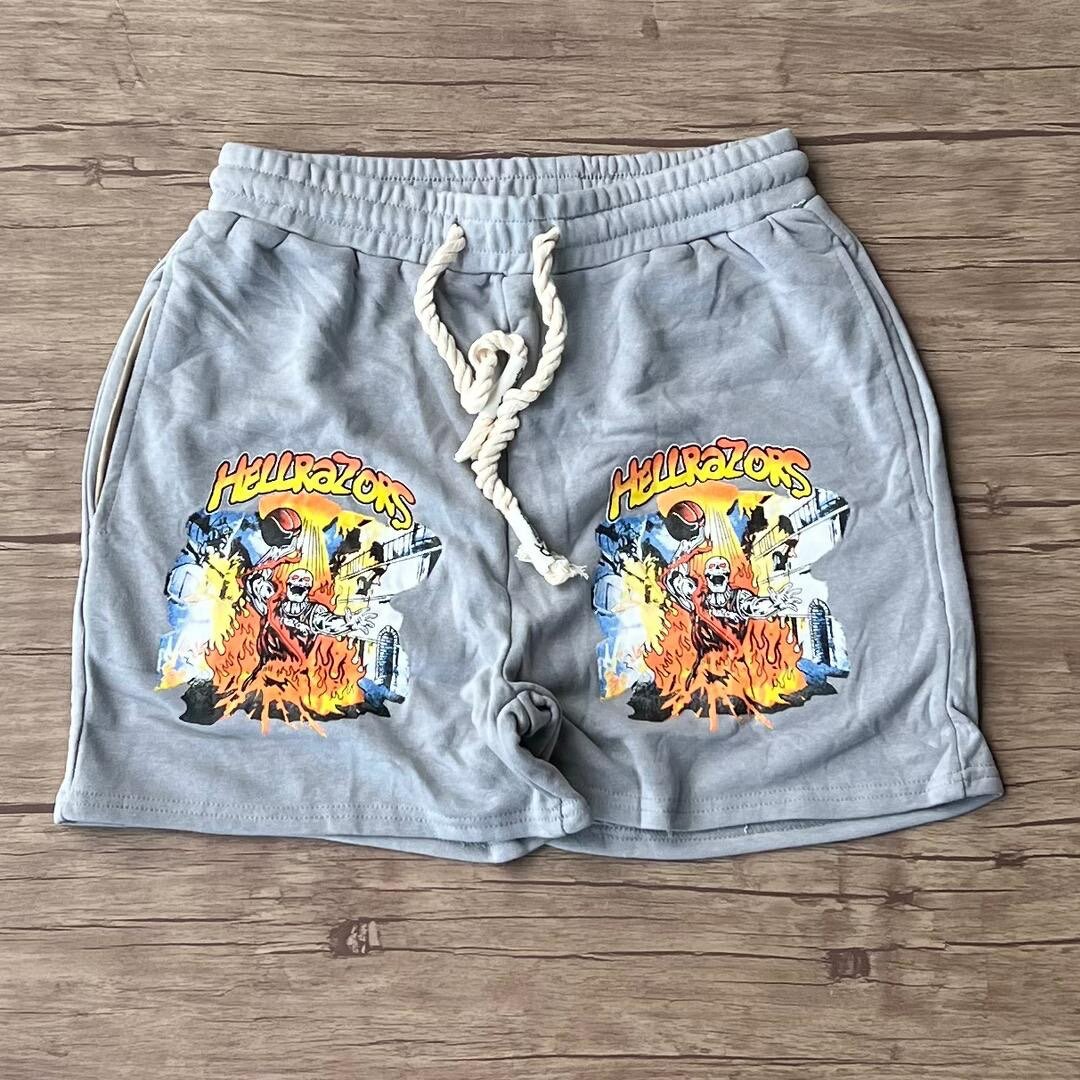 AVAILABLE SHORTS