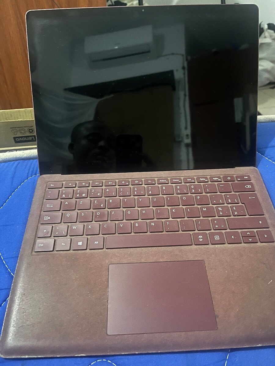 Ordinateur Portable Puissant