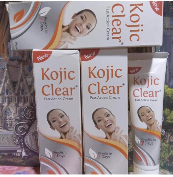 Crème
