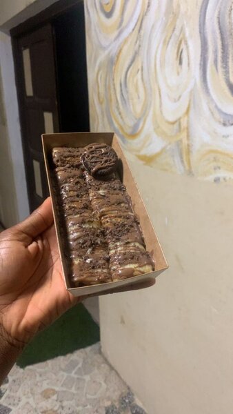 Délices Gourmands Chocolatés