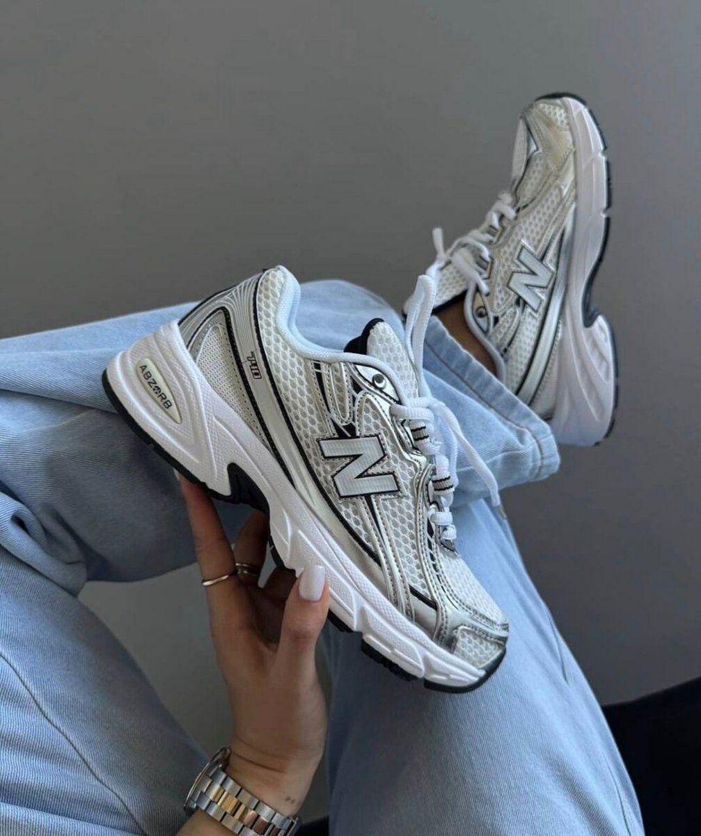 Baskets de course New Balance