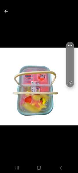 Ensemble de Jouets de Bain Bébé