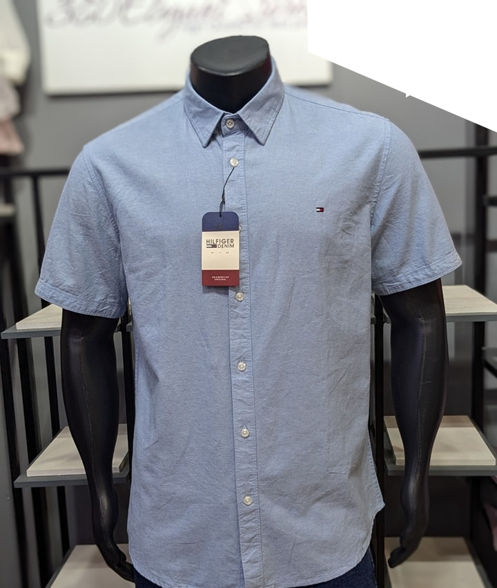 High Quality Short sleeve Shirt