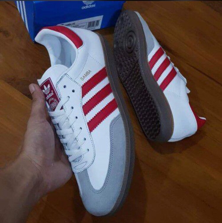 Adidas samba