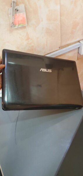 Asus k52J