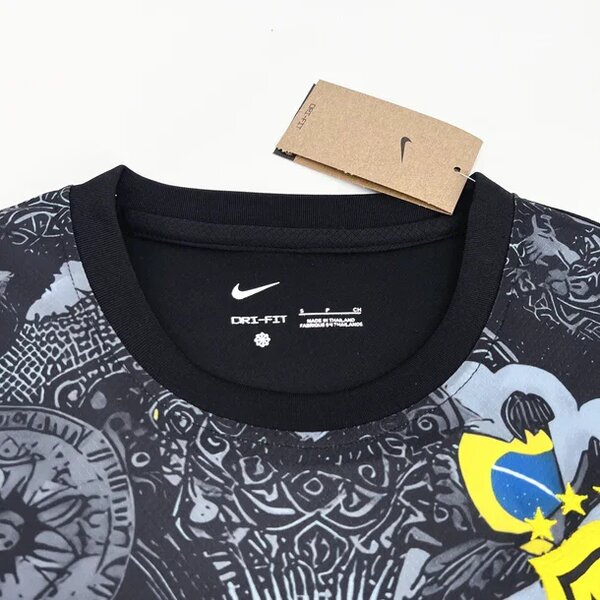 Brésil maillot foot