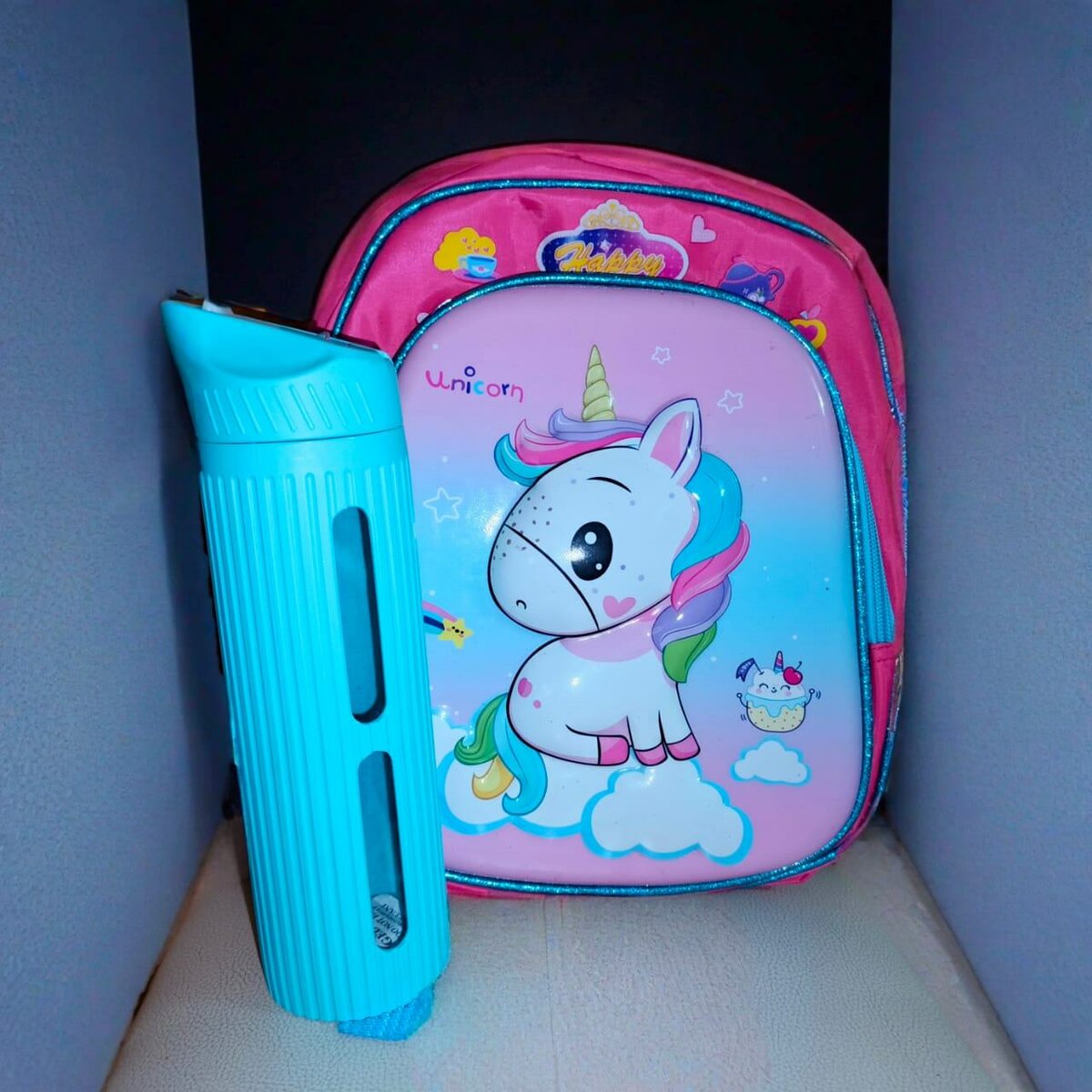 Sac à dos enfant tendance