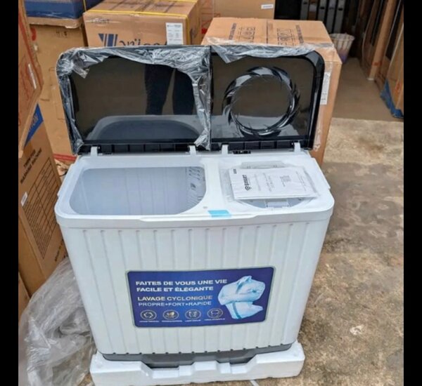 Mini Machine à Laver Portable