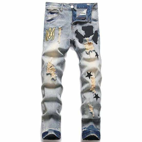 Men jeans