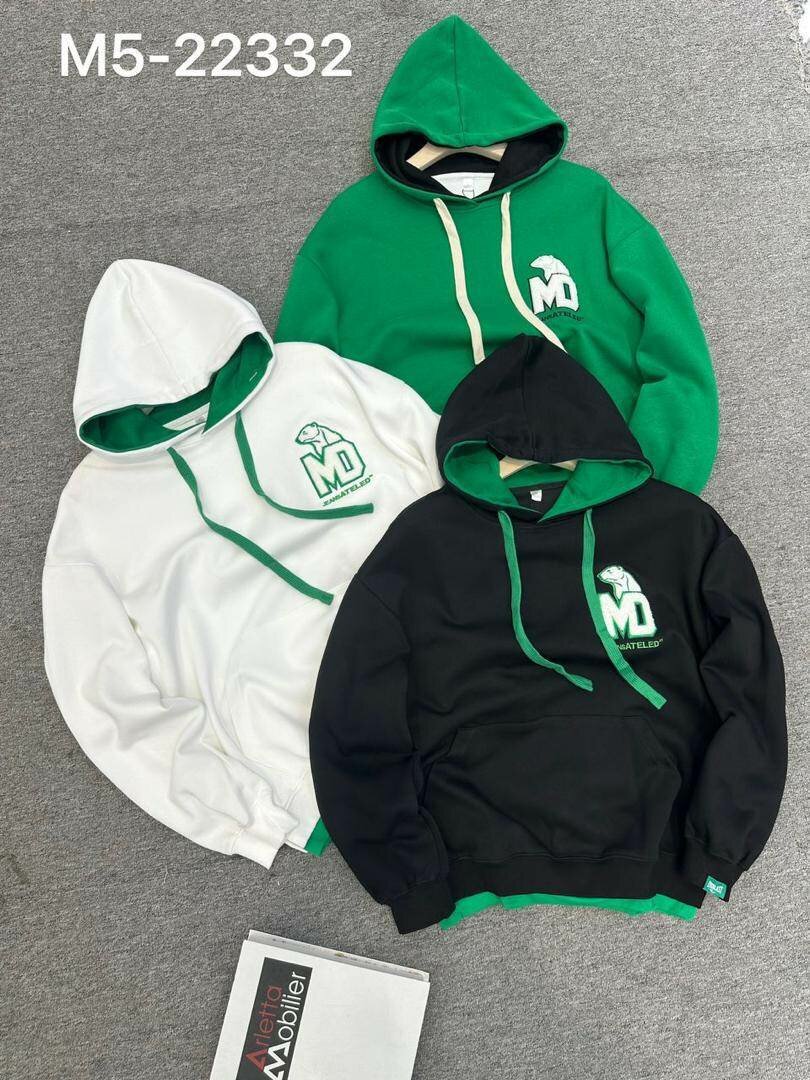 Sweats à capuche tendance