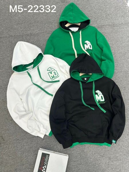 Sweats à capuche tendance
