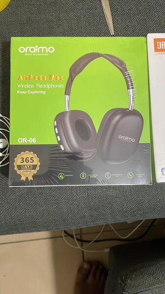 Casque Bluetooth