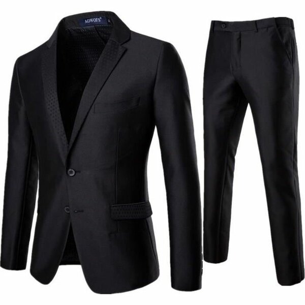Costumes homme