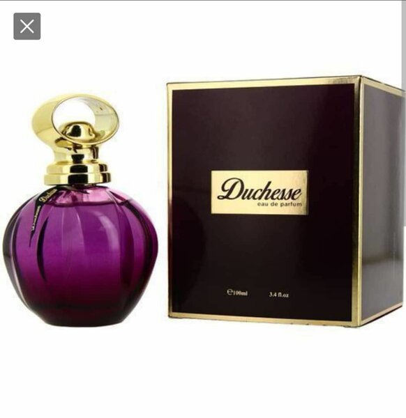 Parfum Duchesse Femme 100ml