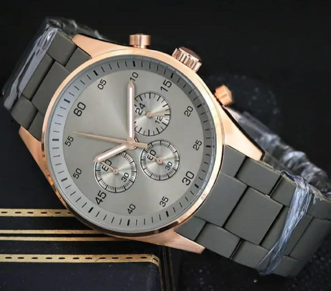 Classic Luxury Watch for Men / Boys