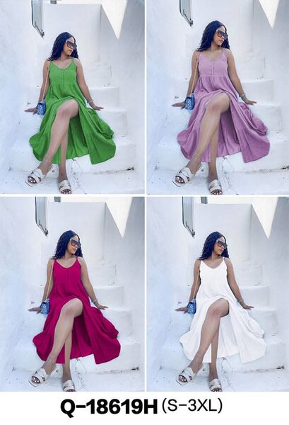 Dresses