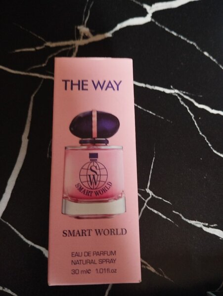 Parfum Berries Weekend