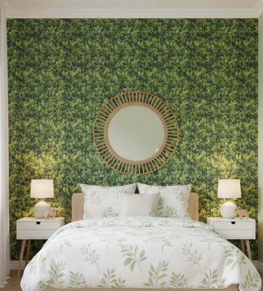 Papier peint adhésif