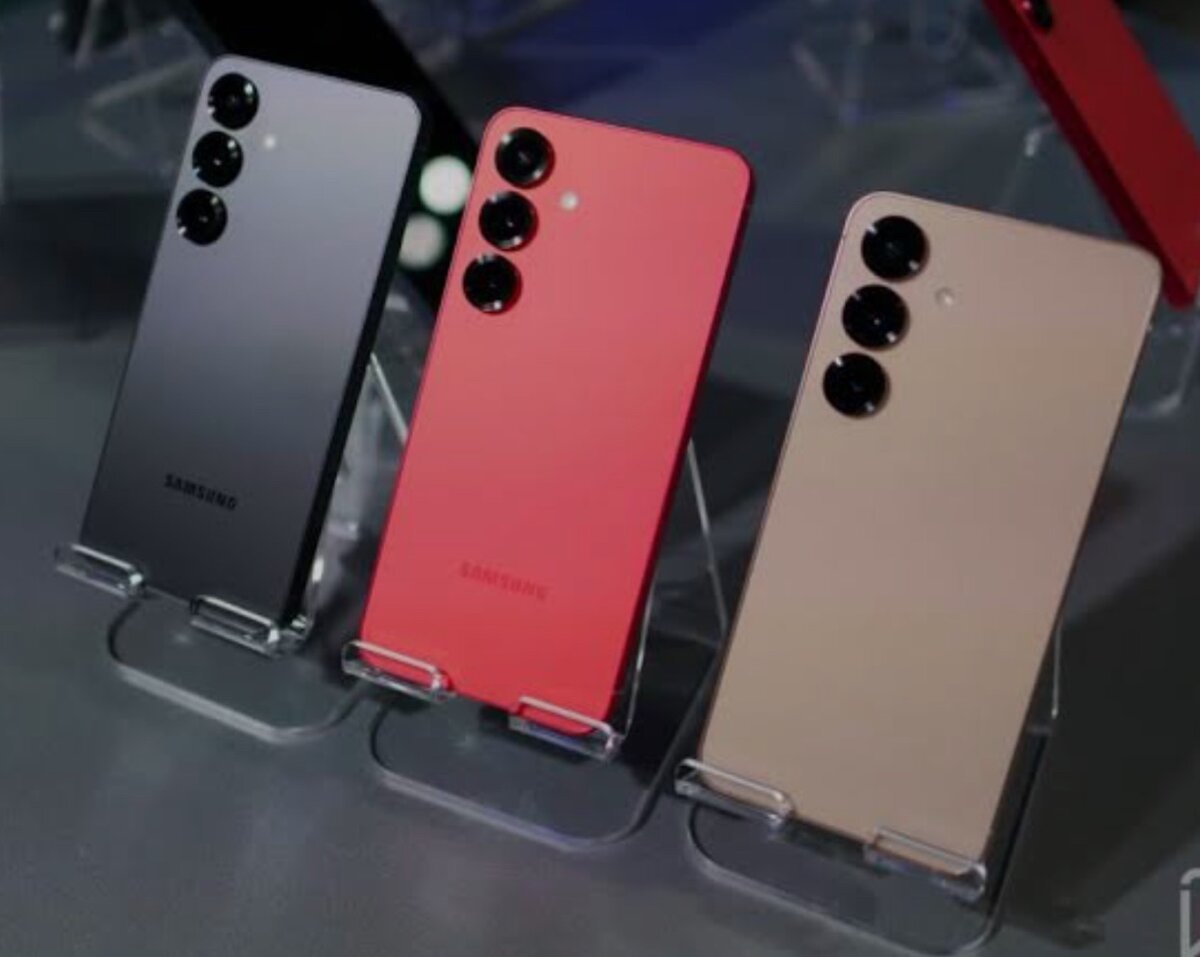 Samsung Galaxy S25 Ultra