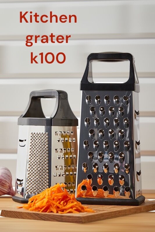 Kitchen grater