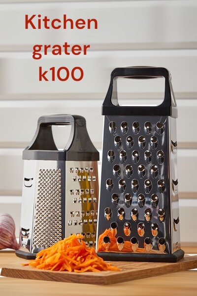 Kitchen grater