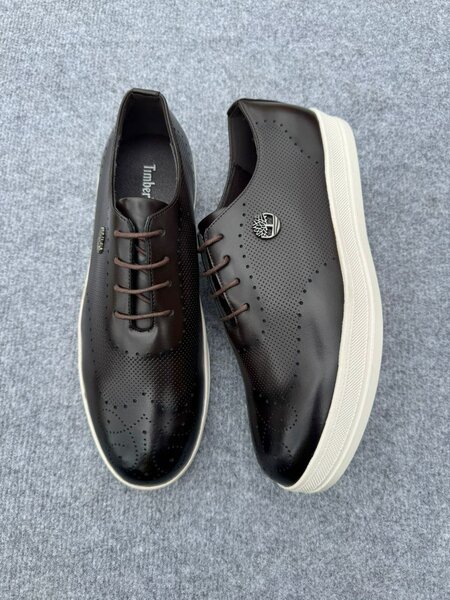 Chaussures Timberland Homme