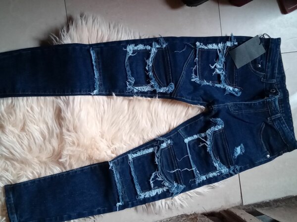 Quality stock jeans for guys