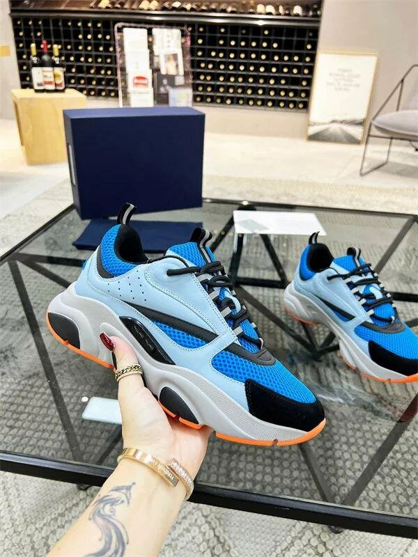 Baskets Sport Modernes