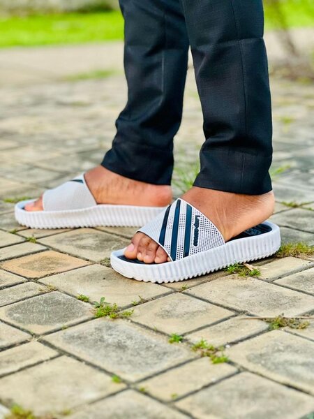 Sandales confortables pour homme