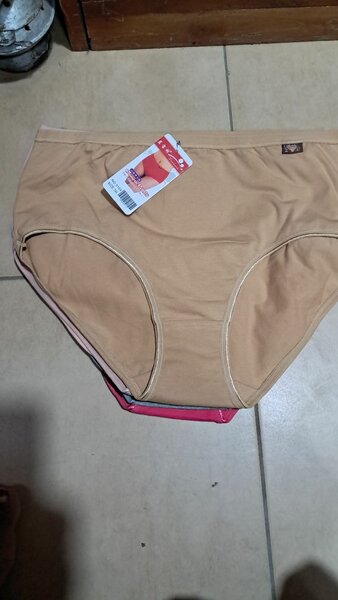 Culotte Femme Confortable