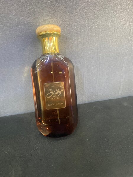 Eau de Parfum Homme Luxueux